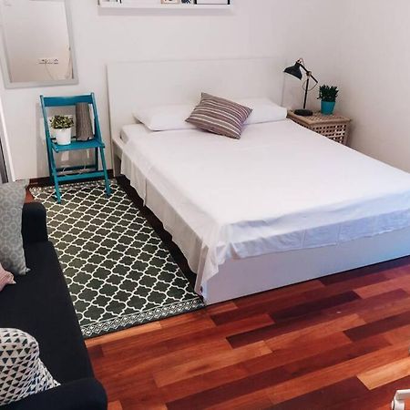 Cosy Apartment In A Quiet Neighborhood Zadar Exteriér fotografie