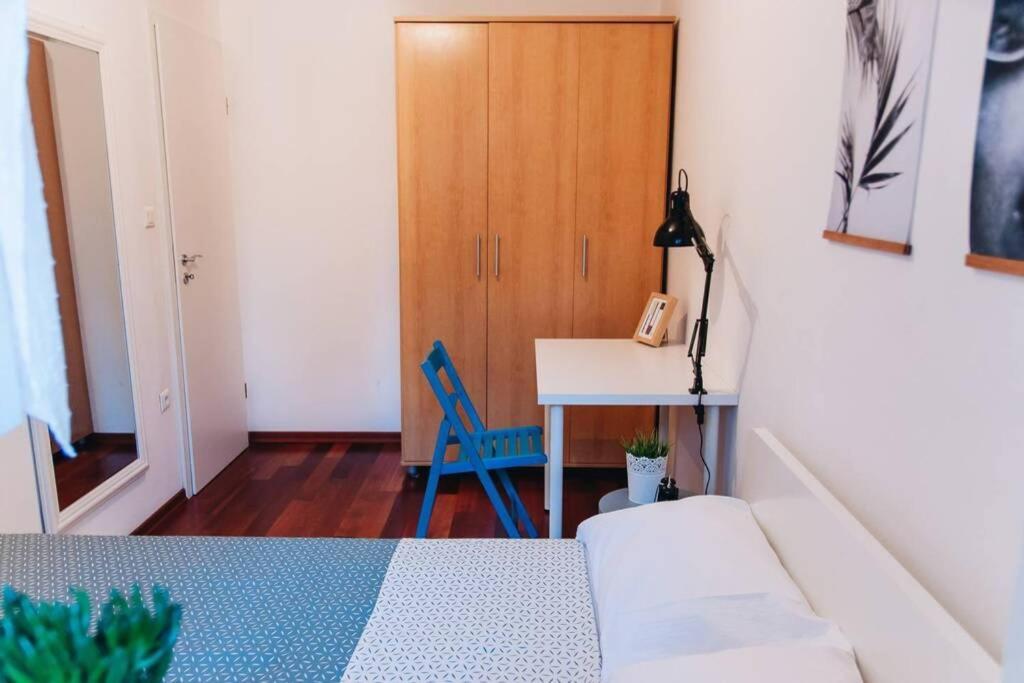 Cosy Apartment In A Quiet Neighborhood Zadar Exteriér fotografie
