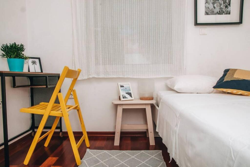 Cosy Apartment In A Quiet Neighborhood Zadar Exteriér fotografie